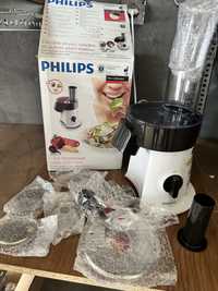 Philips saladmaker urządzenie do przygotowywania sałatek