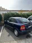 Opel Astra G Caravan