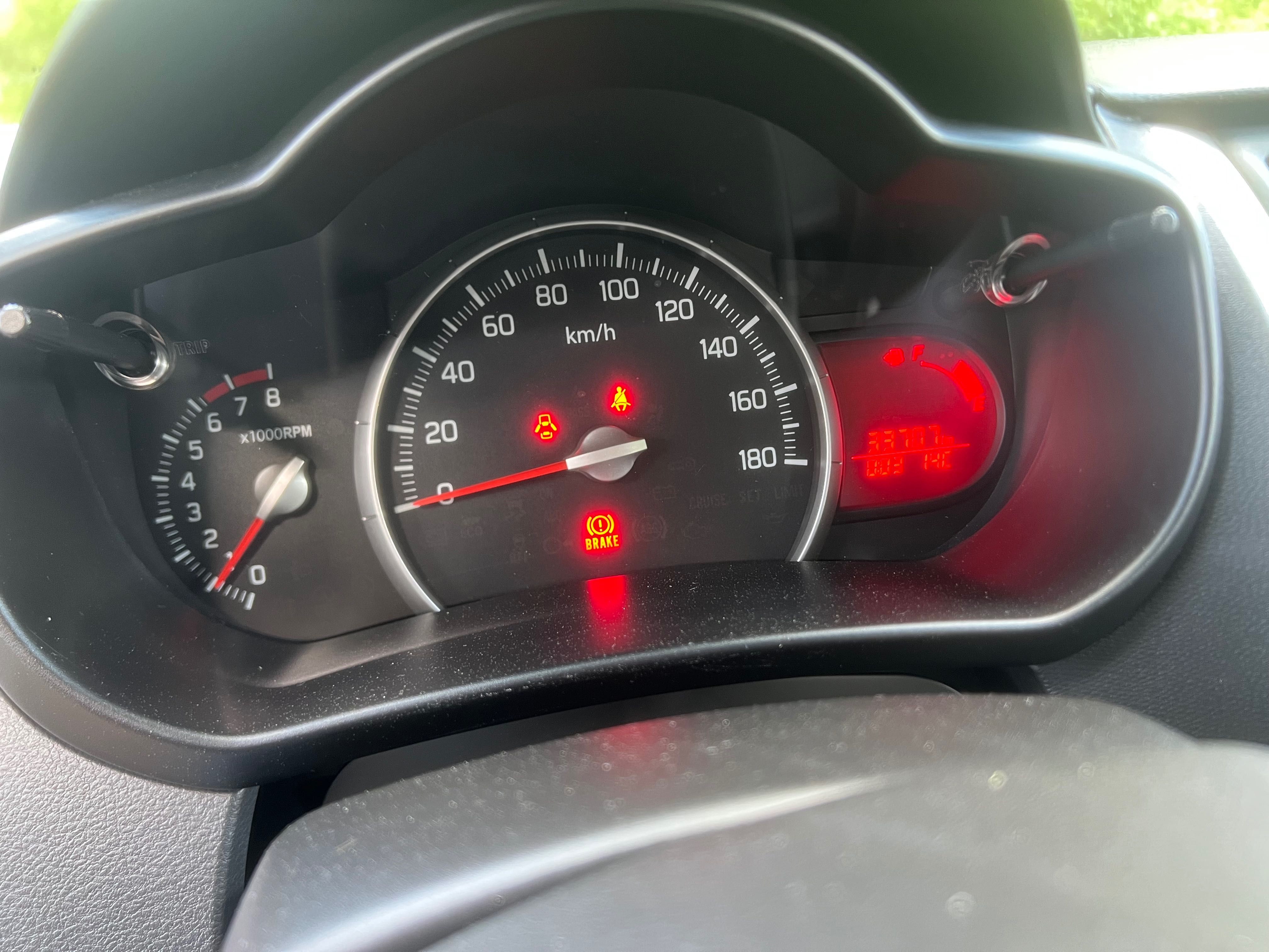 suzuki celerio 1.0 premium