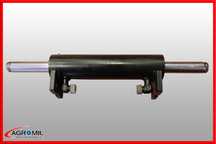 Cylinder siłownik  hydrauliczny T-25 skok 2x80