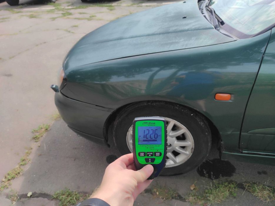 NISSAN PRIMERA 2000 (2.0 бензин)