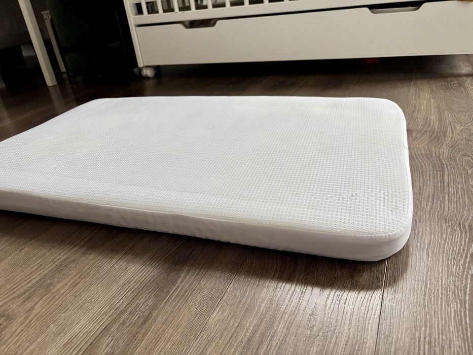 Materac niemowlecy 80x50 cm