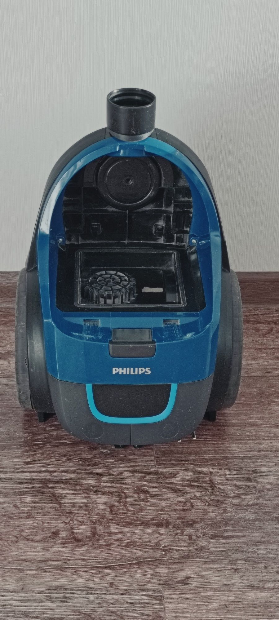 Пылесос philips б/у на запчасти