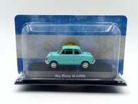 NSU Prinz 30 (1959) - skala 1:43 - Salvat/Hachette