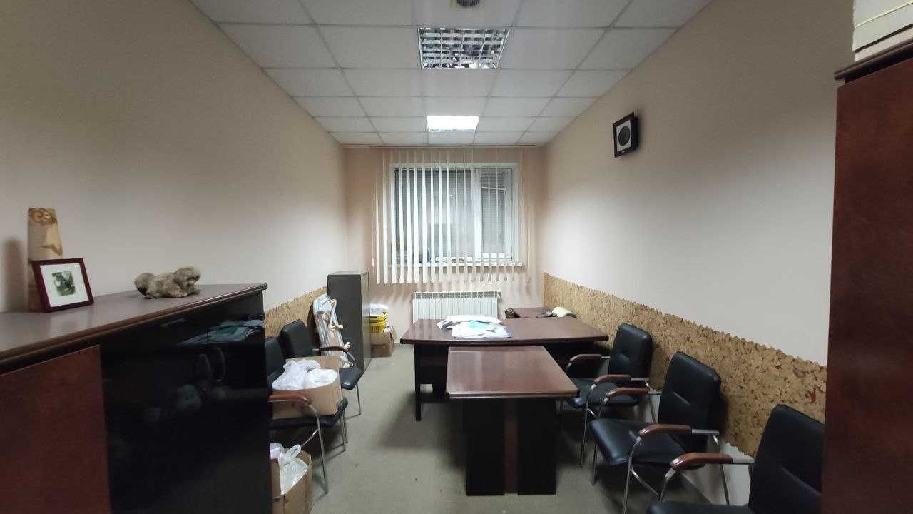Здача в оренду офісних приміщень
