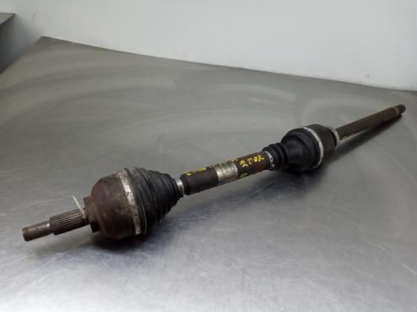 Transmissão frente direita RENAULT Laguna II (BG0/1_)