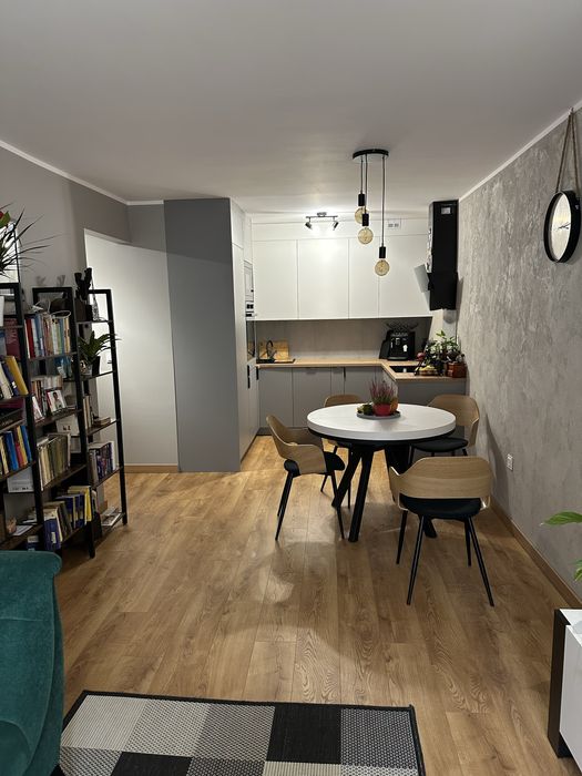 Sprzedam mieszkanie w Witkowie 1p