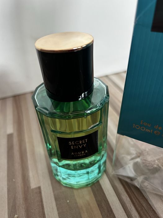 Secret Envy Aoura London 100ml edp