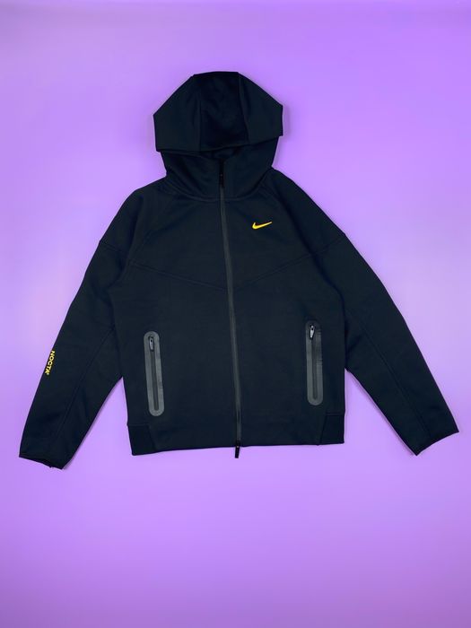 Nike Nocta костюм, tech fleece найк теч фліс флис