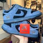[РОЗПРОДАЖ] кросівки Nike x Supreme