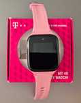 Smartwatch MT40, Family Watch, różowy