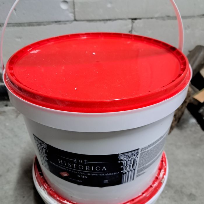 Farba Kabe Historica 16 kg