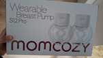 Laktator momcosy s12pro nowy