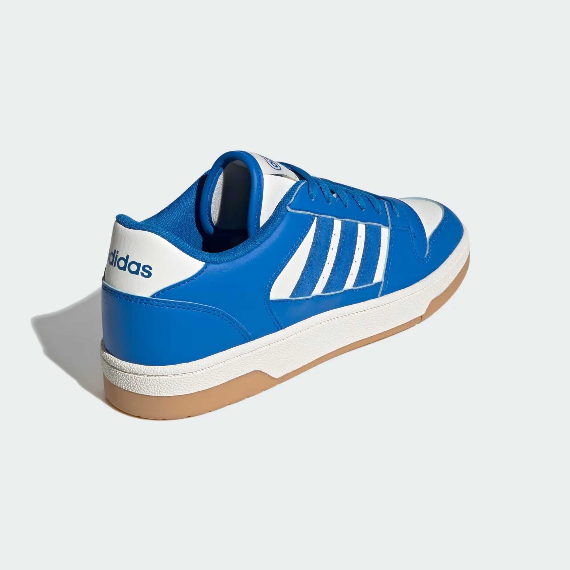 Чоловічі кросівки Adidas Break Start (р.43)