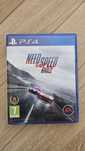 3 gry ps4 uncharted 4, przebudzenie mocy, need for speed rivals, PS4