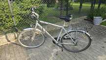 Rower meski 28 Shimano
