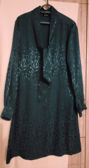 Elegancka sukienka MONNARI