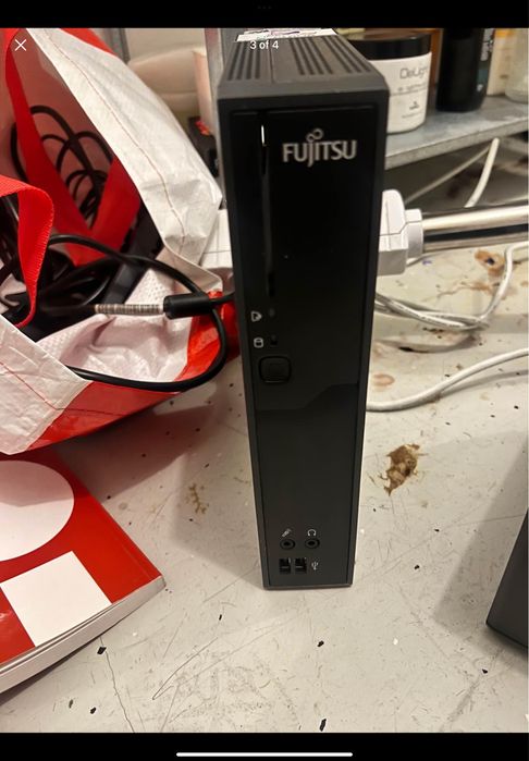 Vendo caixa registadora