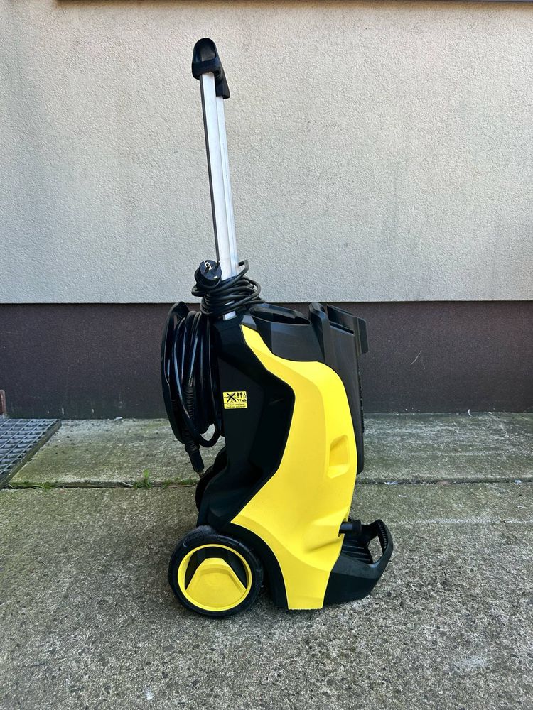 Myjka cisnieniowa karcher k5 full control