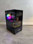 Komputer do gier GTX 1060 6GB | Intel Core i7 | 16 GB RAM | SSD | WiFi