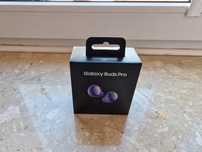 Nowe Słuchawki bezprzewodowe Bluetooth Samsung Galaxy Buds Pro oryg.