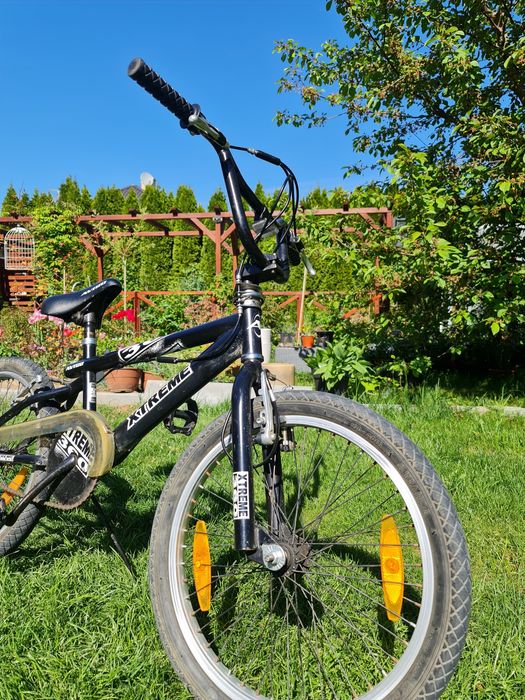 Avigo extreme 360 BMX