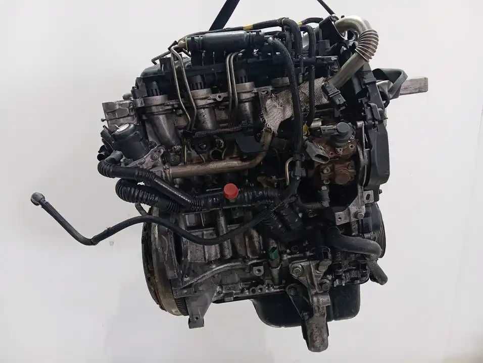 Motor Citroen C4, C5, Xsara, Berlingo 1.6 HDI 109 CV   9HY