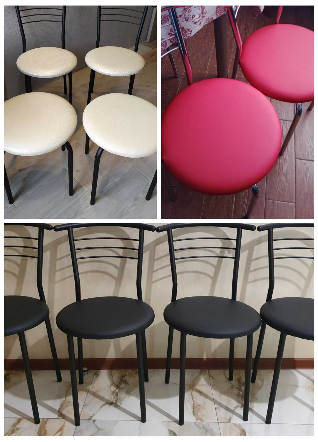 Сидіння для кухонних крісел
