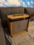 Wzmacniacz Stagg 40 AAR 40W