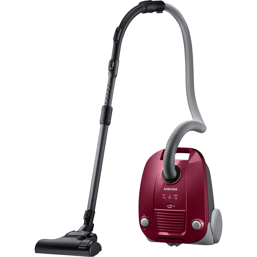 Пылесос Samsung  Canister Vacuum Cleaner