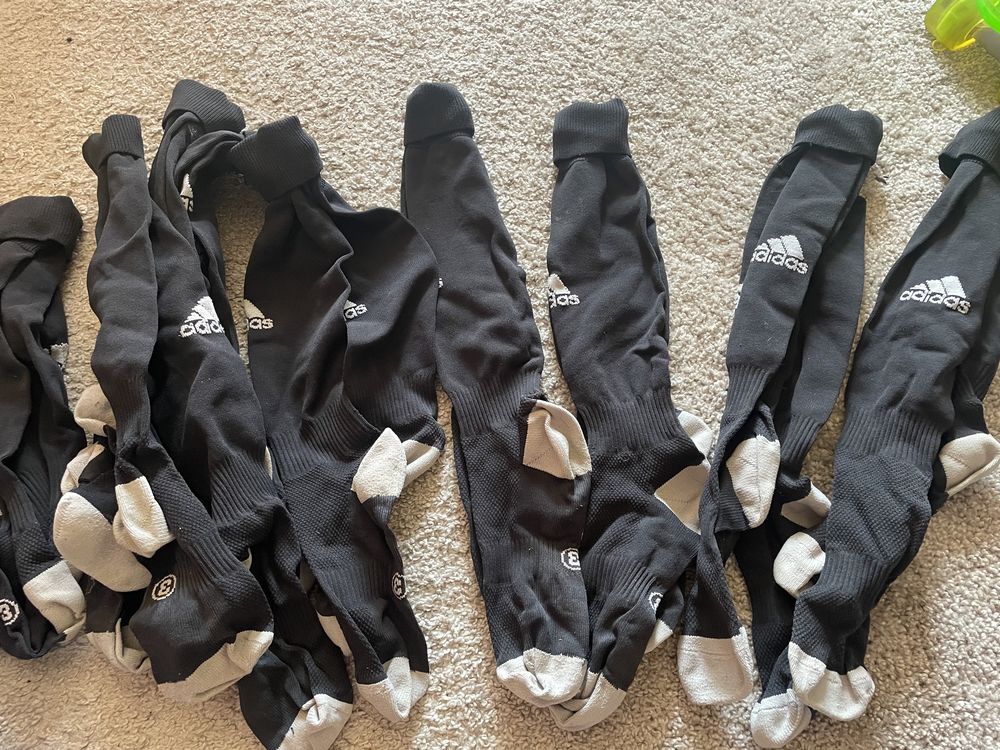 Термо, воротарські шорти, штани, гетри Nike, Joma, Sondico, Adidas