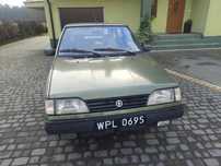 Polonez 2 wł. Oryginał