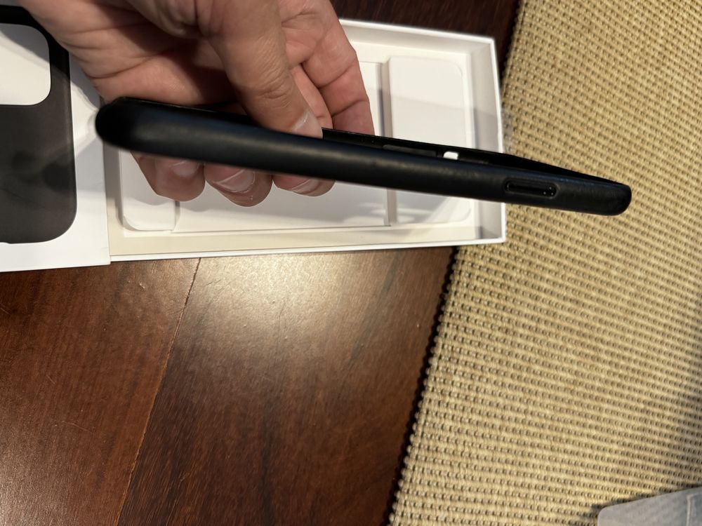 Capa iPhone 11 Pro Max