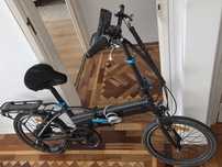 Bicicleta elétrica