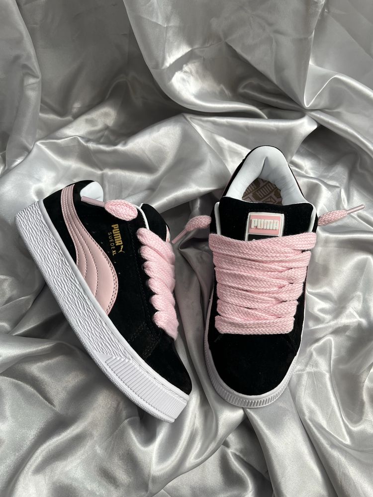Puma suede xl (36-41р)