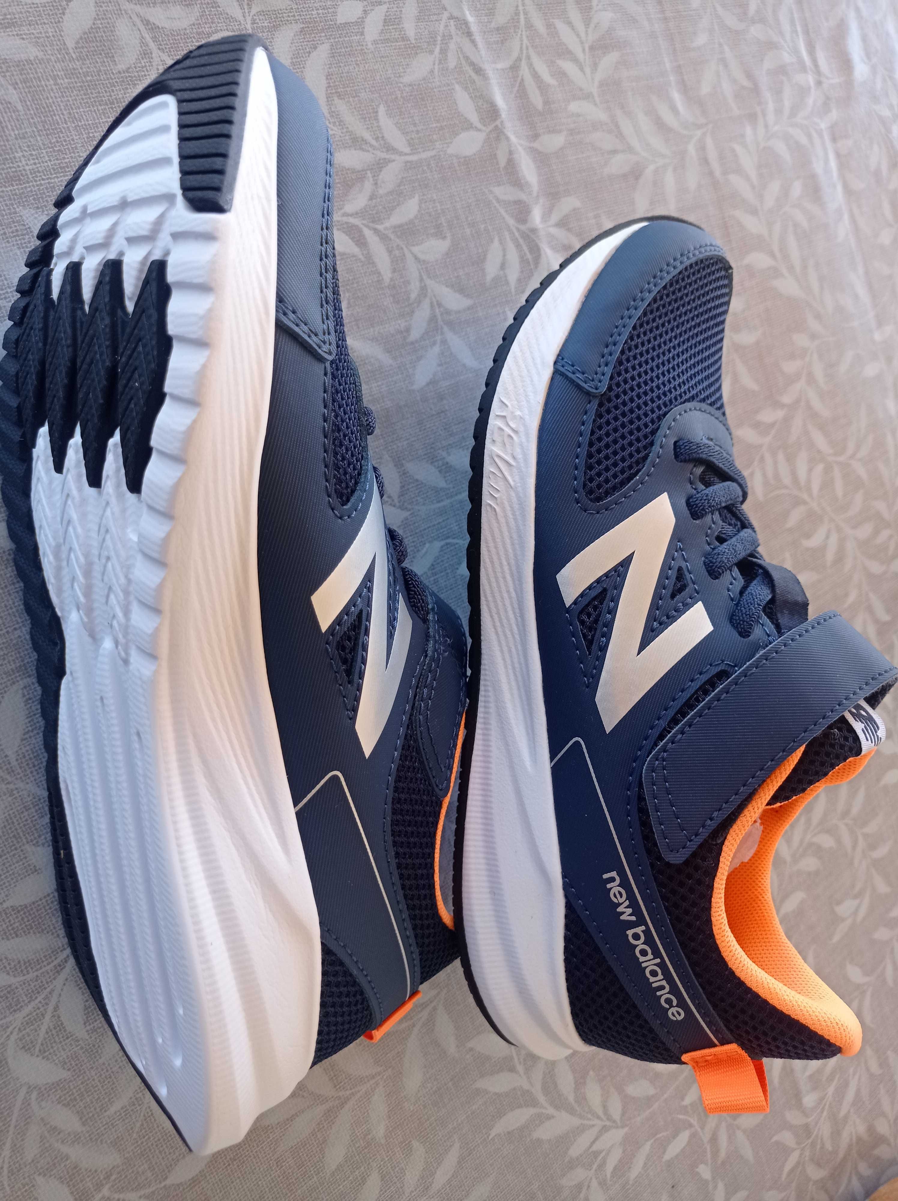 New balance tam34,5