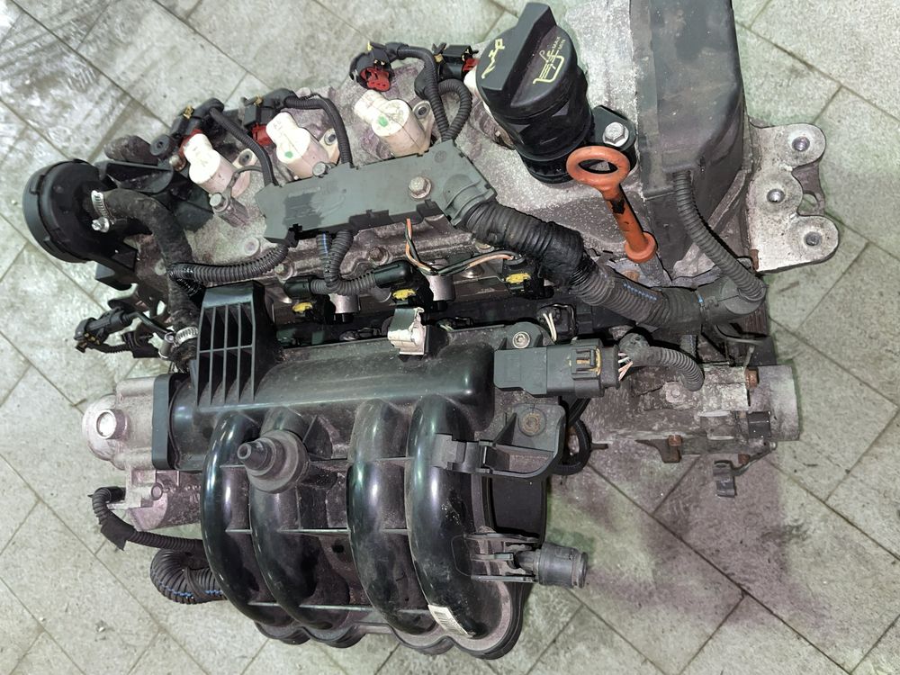 Motor alfa romeo mito 1.4 multiair multi air ref 955A6000