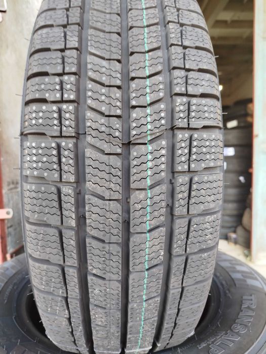 Шини 235/65R16C	Kleber	Transalp 2 115/113 | нові зимові 4шт