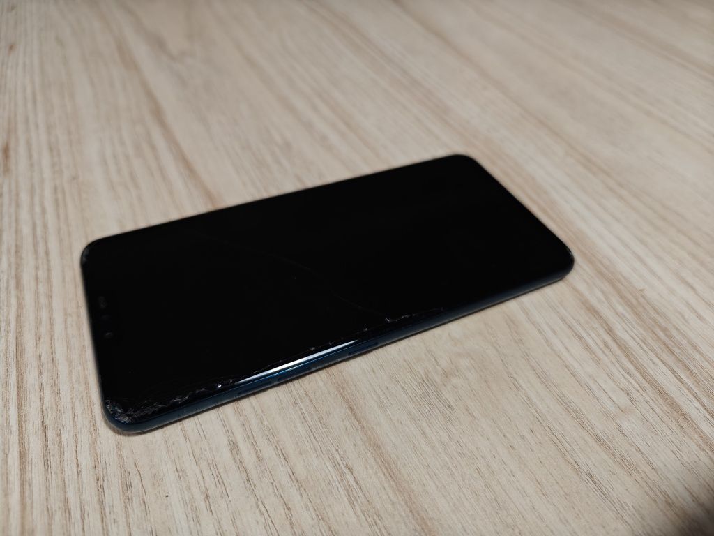 LG v40 Thinq 6/128