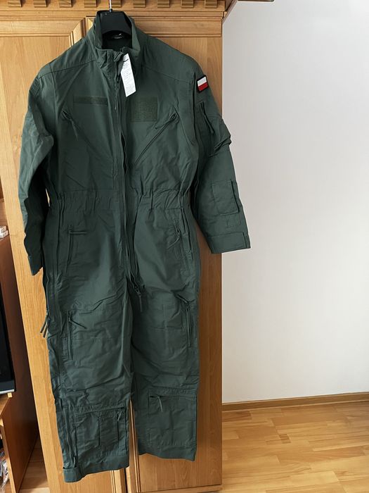 Kombinezon czołgisty wzór 2010 nowy