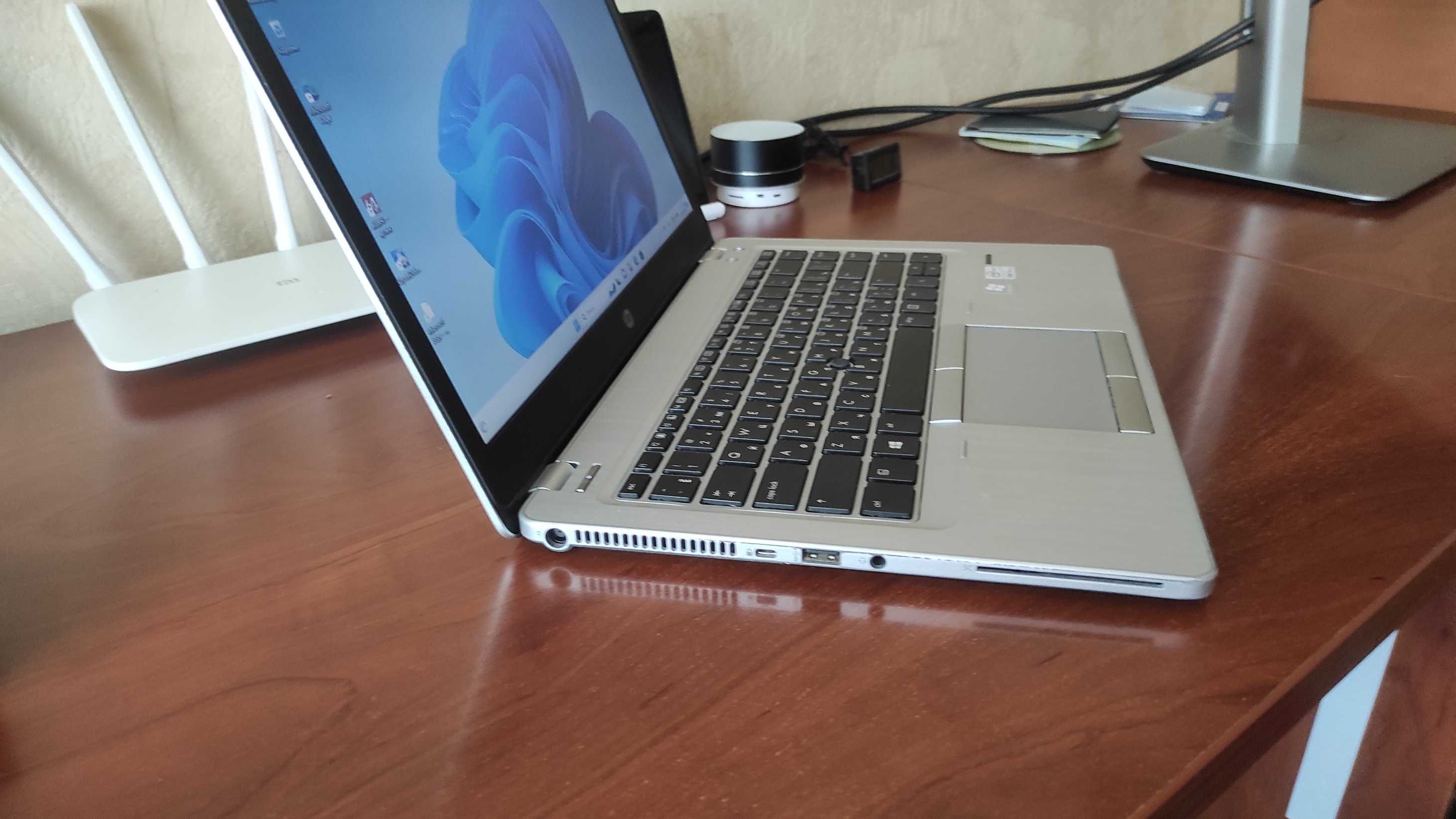 Утрабук HP EliteBook Folio 9470m