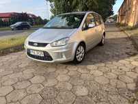 Ford C-MAX 1.6 tdci klimatronic navi
