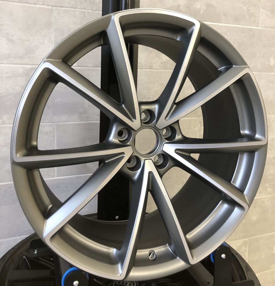 Alufelga Pojedyncza 20 Audi RS4 RS5 5x112 ET 26 8T0 Felga