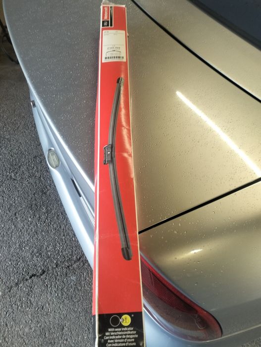 Wycieraczki przód ford mondeo MK4/5 oryginał