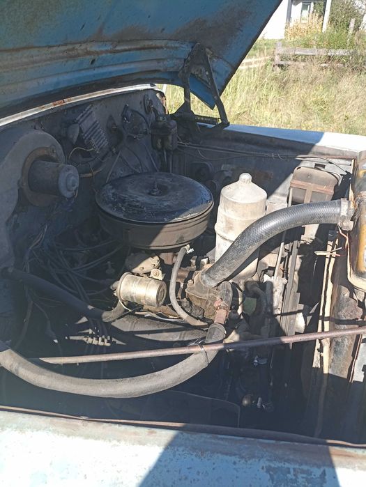 Продам ГАЗ-53 самосвал