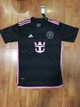 Oferta koszulka Adidas Inter Miami Lionel #10 Messi 24/25 Away R.M