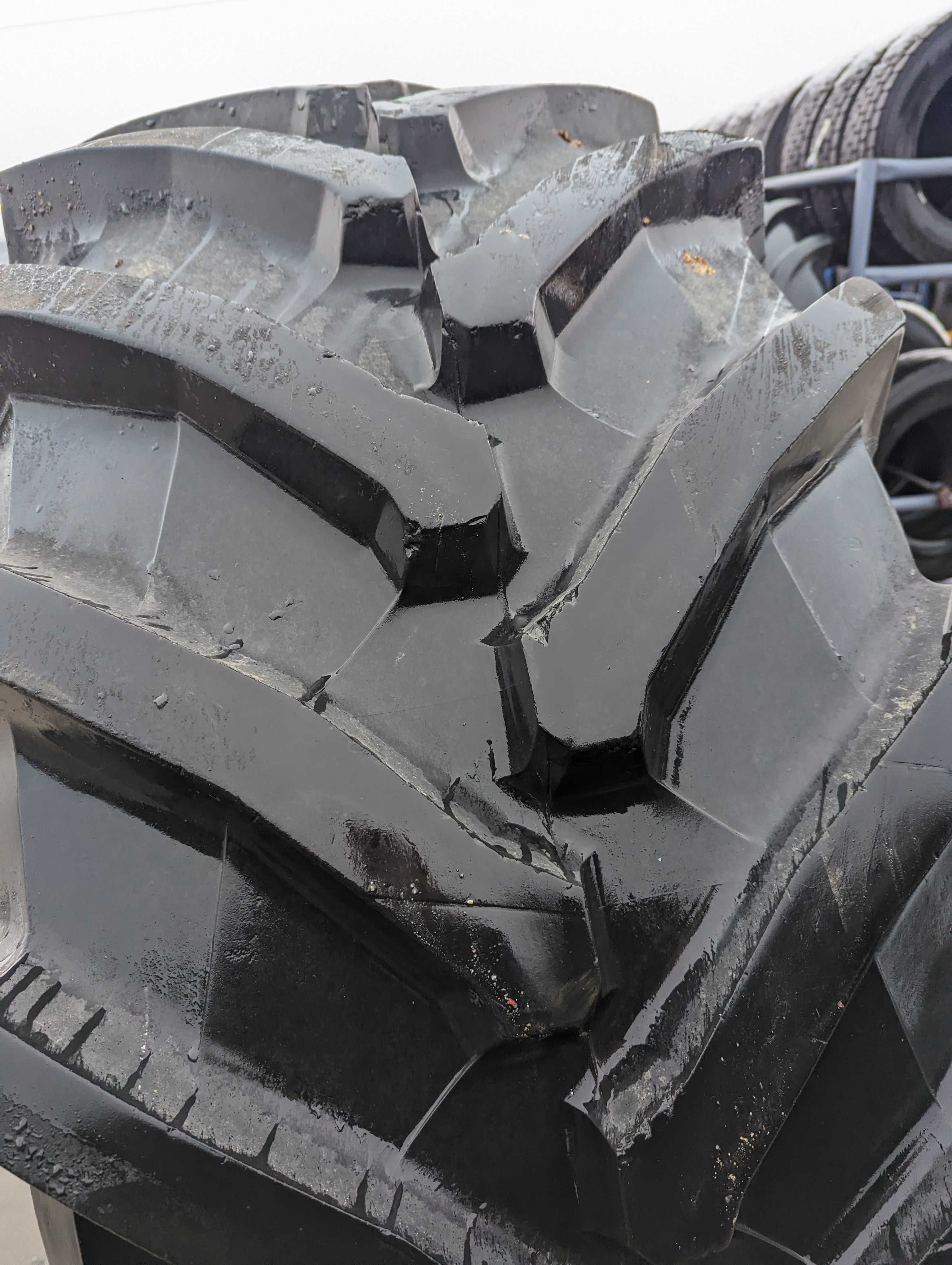650/65R38 Trelleborg TM800 opona rolnicza