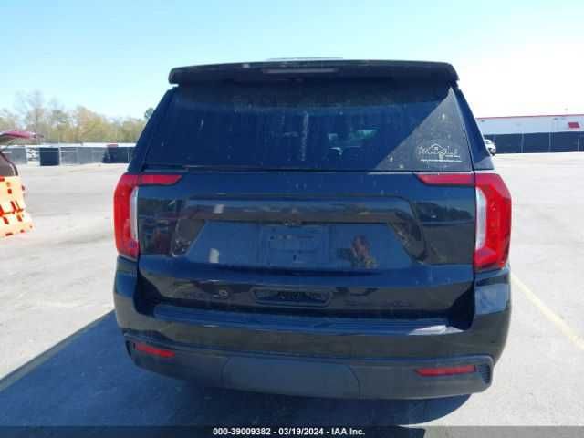 GMC Yukon Denali Diesel 2021