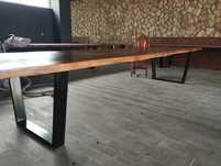 Mesa madeira maciça