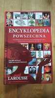Encyklopedia powszechna. Dla młodzieży nastolatków